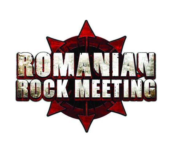 Romanian Rock Meeting (Blind Guardian, Open Mind)/ 18.05.2015, Arenele Romane, Bucuresti